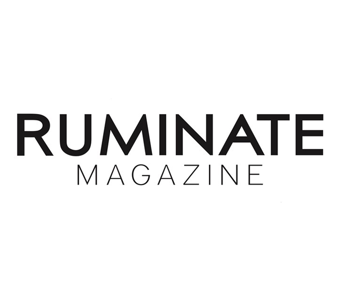 Ruminate Magazine