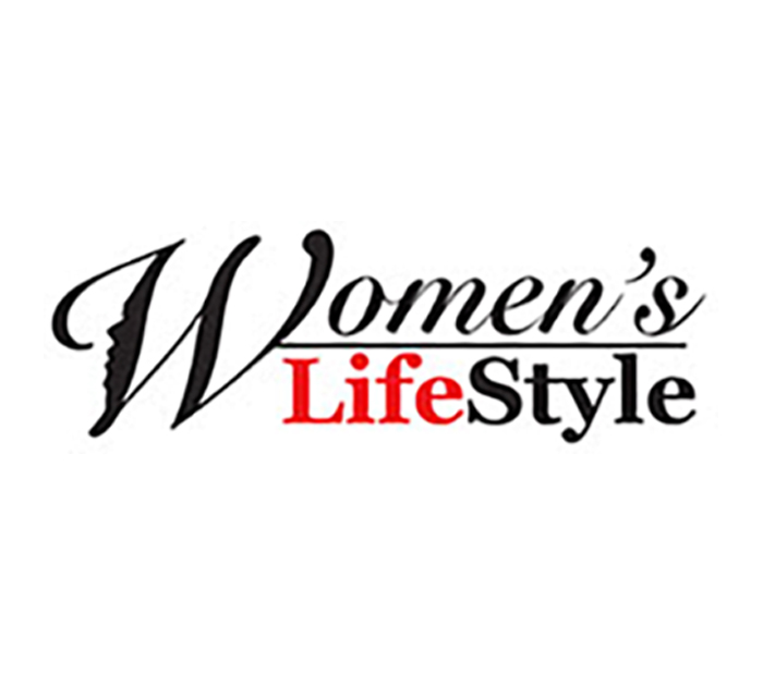 Women's LifeStyle Magazine